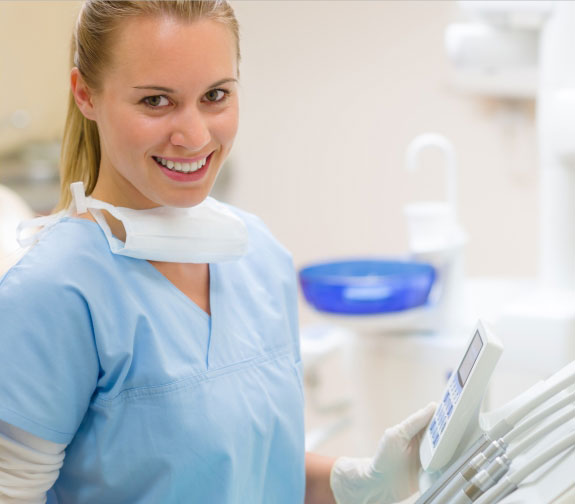Remember, to schedule an appointment, twice per year, with your local dentist, Christina Brinda DDS of North Canton, for a professional cleaning and exam.