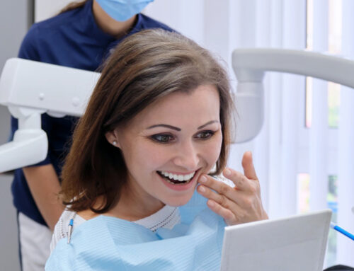 Tips for Tooth Extraction Recovery