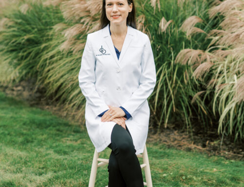 Permanent False Teeth: The Lasting Solution for Missing Teeth in North Canton