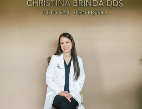 How to Combat Dental Anxiety: Finding Comfort and Care in North Canton